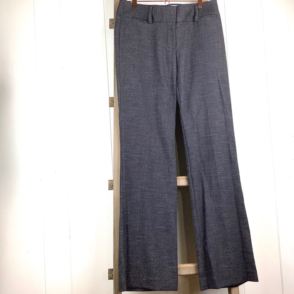 Ann Taylor Loft Pants Womens Size 2 Marisa Trouser